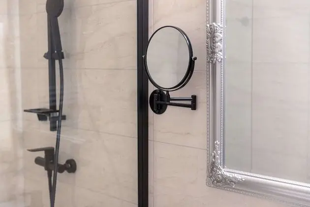 Tek Büyük Yataklı Oda, Şehir Manzaralı