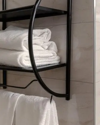 Tek Büyük Yataklı Oda, Şehir Manzaralı