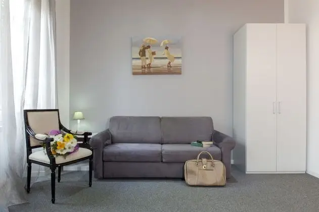 Deluxe Oda, 1 En Büyük (King) Boy Yatak