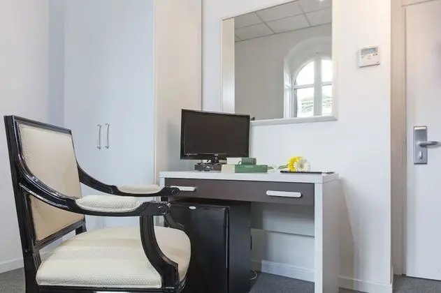 Standard Tek Kişilik Oda