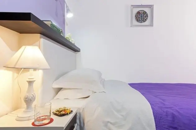 Standard Tek Kişilik Oda