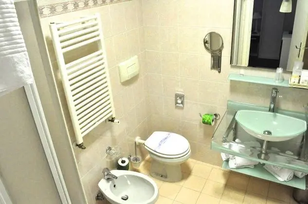 Standard Tek Kişilik Oda