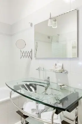 Standard Tek Kişilik Oda