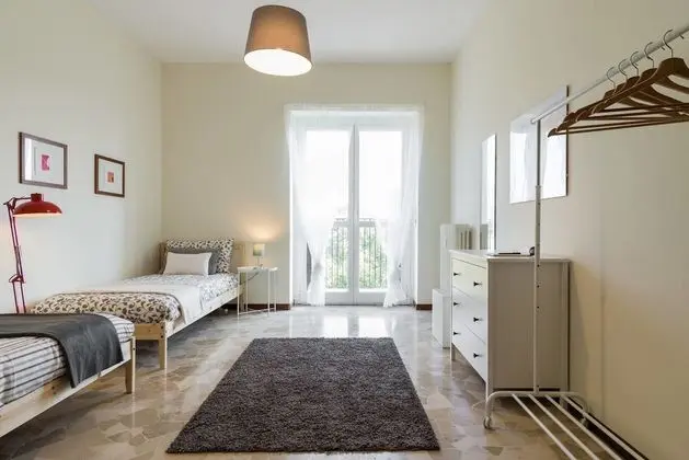 Apart Daire, 2 Yatak Odası