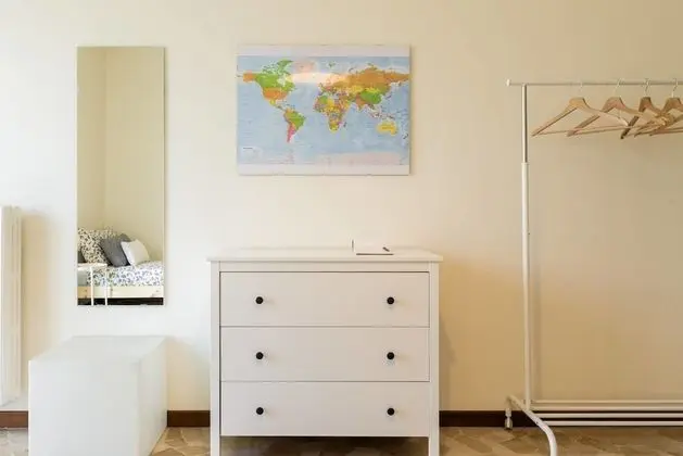 Apart Daire, 2 Yatak Odası