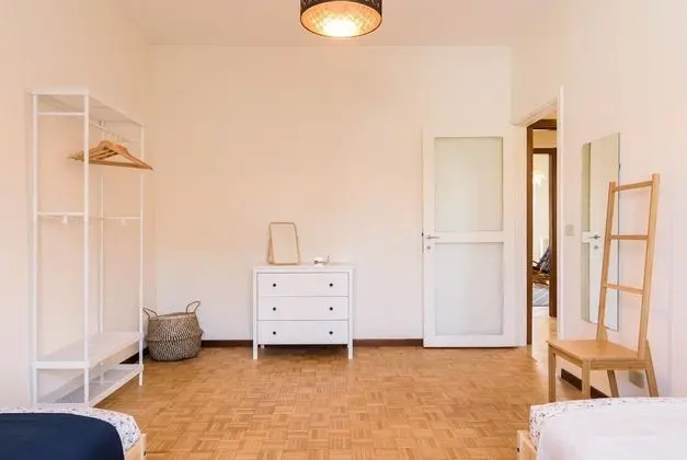 Apart Daire, 2 Yatak Odası