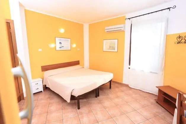 Classic Tek Büyük veya İki Ayrı Yataklı Oda, Balkon