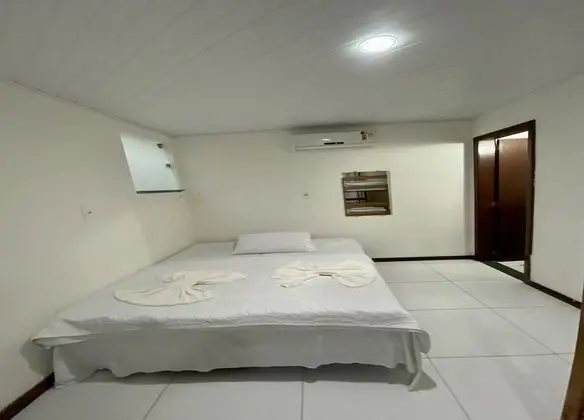Comfort Dört Kişilik Oda