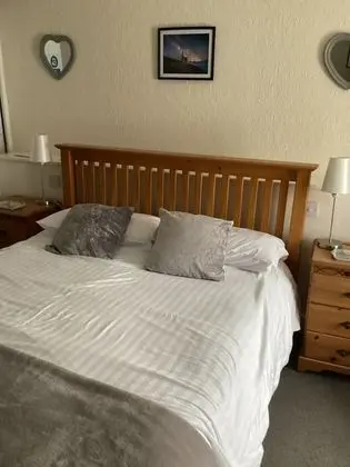Üç Kişilik Oda (Room 3)