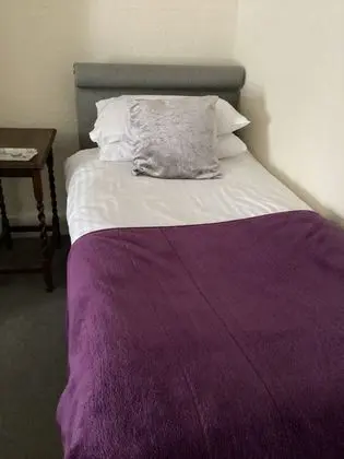 Üç Kişilik Oda (Room 3)