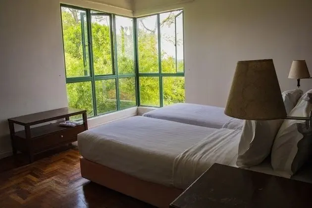 Deluxe Apart Daire, 2 Yatak Odası