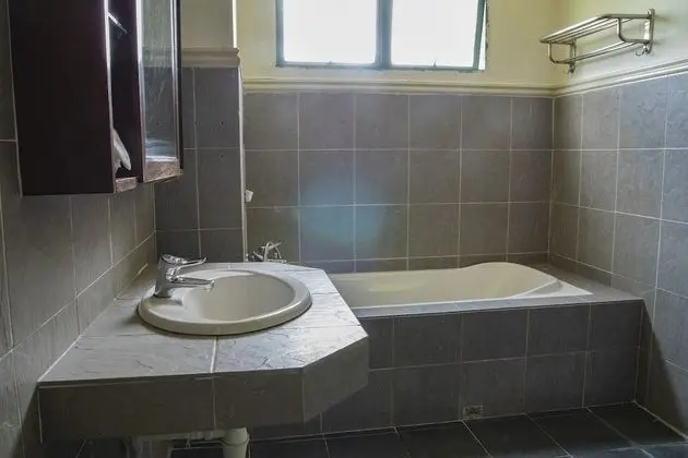 Deluxe Apart Daire, 2 Yatak Odası