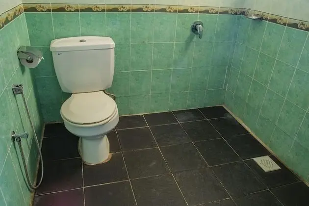 Deluxe Apart Daire, 3 Yatak Odası
