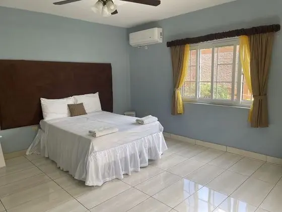 Classic Apart Daire, 2 Yatak Odası, Balkon, Dağ Manzaralı