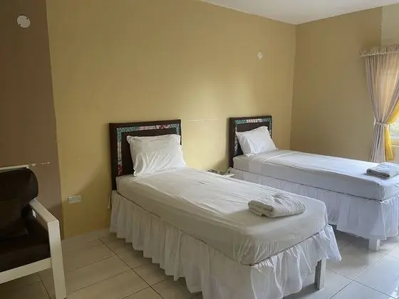 Classic Apart Daire, 2 Yatak Odası, Balkon, Dağ Manzaralı