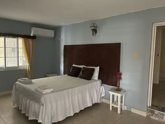 Comfort Apart Daire, 1 Yatak Odası, Mutfak