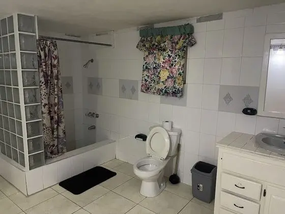Comfort Apart Daire, 1 Yatak Odası, Mutfak