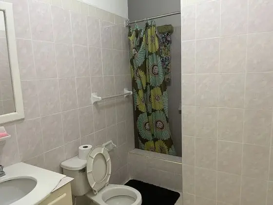Deluxe Apart Daire, 2 Yatak Odası, Balkon, Dağ Manzaralı