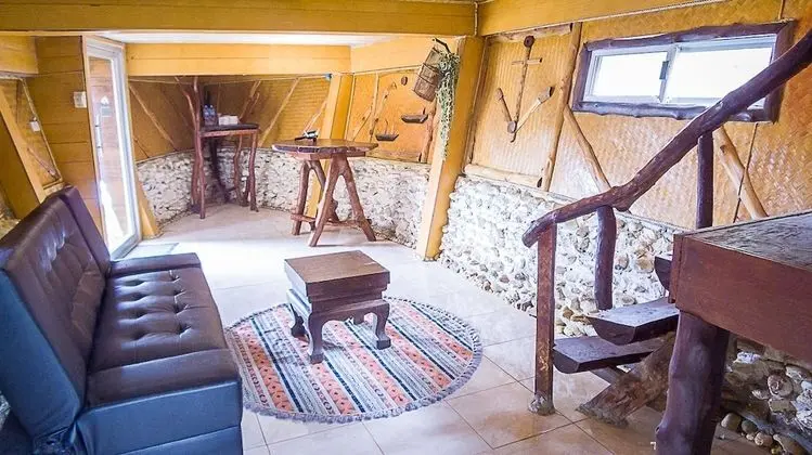 Boat Style Room with Ocean View