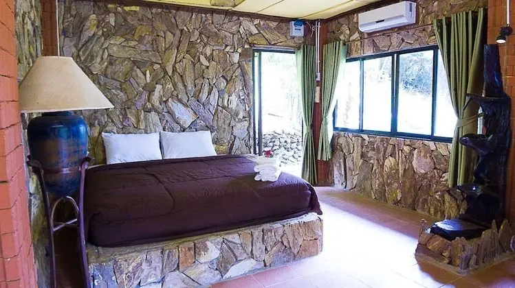 Standard Double Room with Nature View