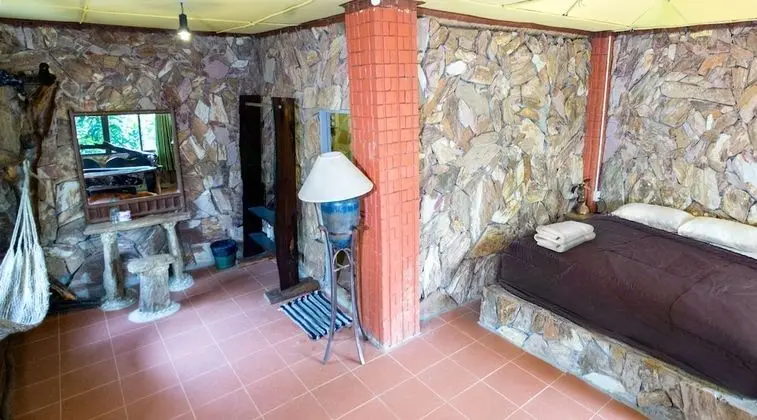 Standard Double Room with Nature View