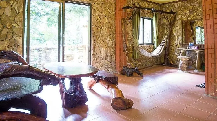 Standard Double Room with Nature View