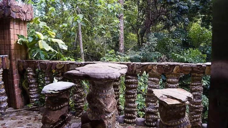 Standard Double Room with Nature View