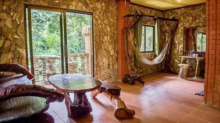 Standard Double Room with Nature View