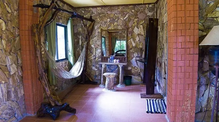 Standard Double Room with Nature View