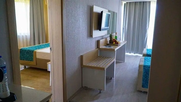 Suite Oda