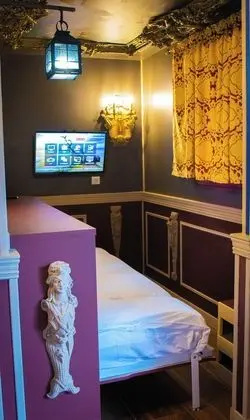Luxury Süit, 1 Yatak Odası, Teras, Bahçe Manzaralı