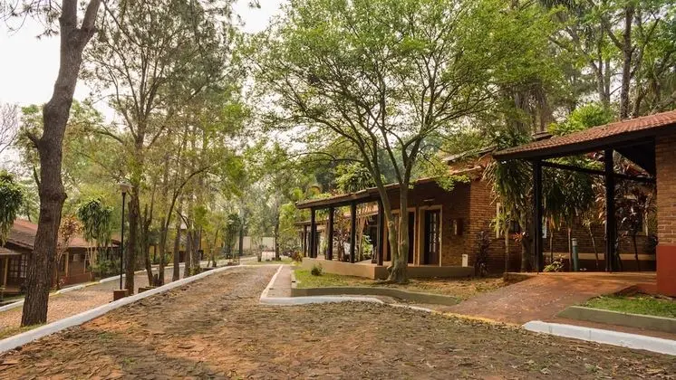 Bungalov (2 people)
