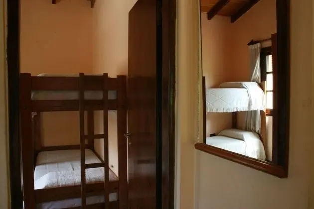 Bungalov (3 people)