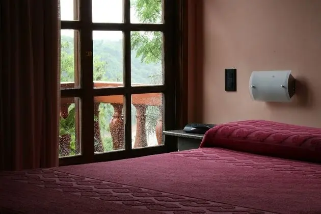Bungalov (3 people)