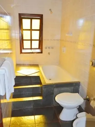 Bungalov (3 people)
