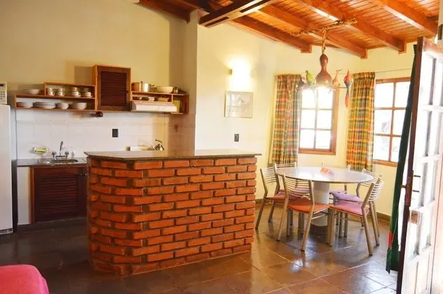 Bungalov (6 people)