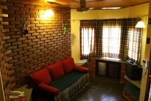 Bungalov (6 people)