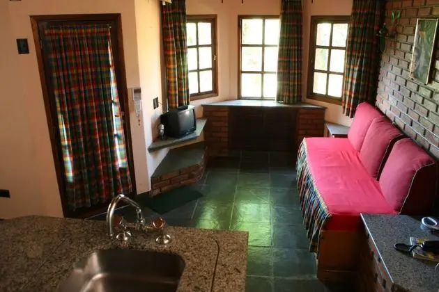 Bungalov (6 people)