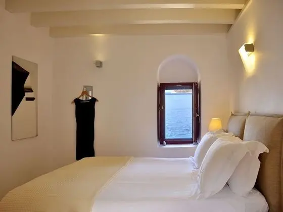 Tower Suite - Split Level
