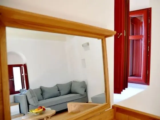 Tower Suite - Split Level