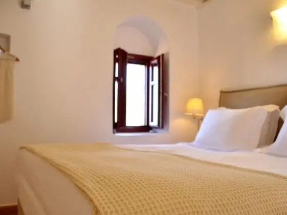 Tower Suite - Split Level