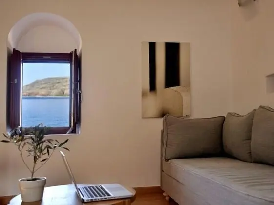 Tower Suite - Split Level