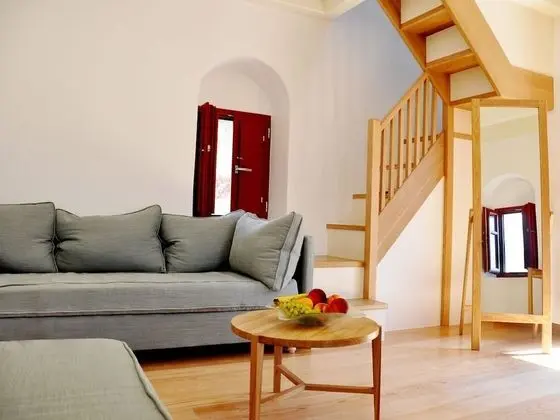 Tower Suite - Split Level