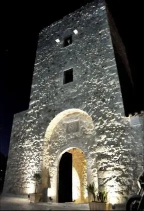 Tower Suite - Split Level