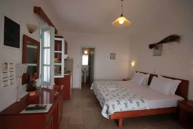 Stüdyo, Deniz Manzaralı