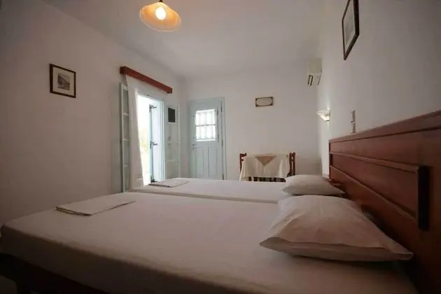 Stüdyo, Deniz Manzaralı
