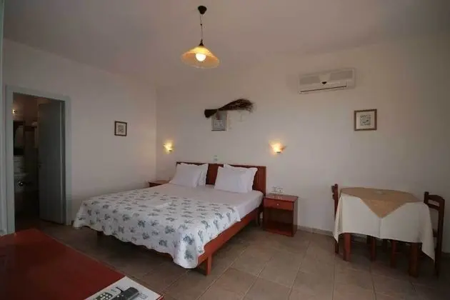 Stüdyo, Deniz Manzaralı