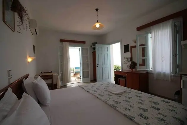 Stüdyo, Deniz Manzaralı