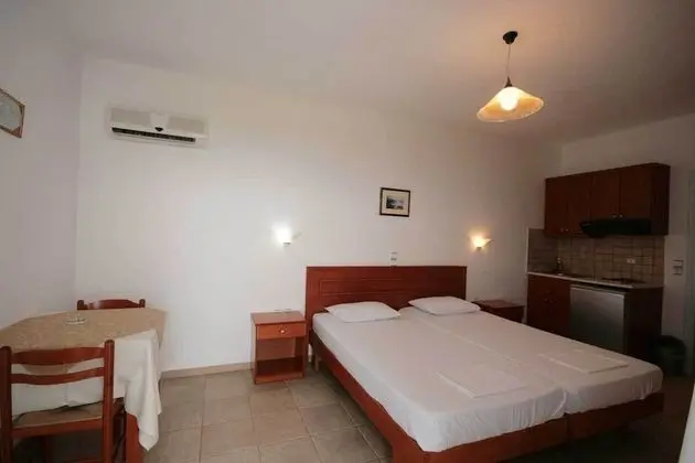 Stüdyo, Deniz Manzaralı
