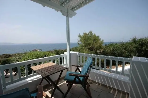 Stüdyo, Deniz Manzaralı